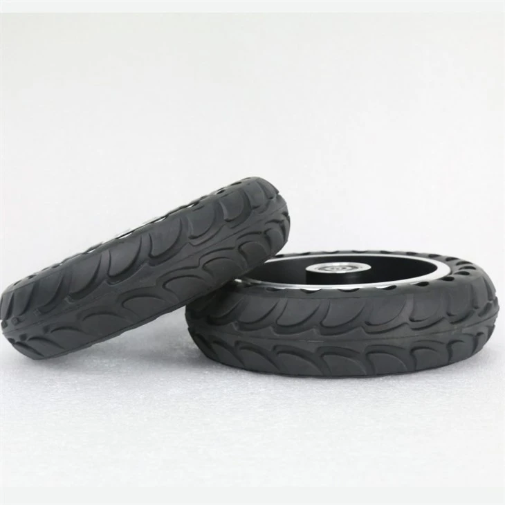 200x50 Electric Scooter Wheel